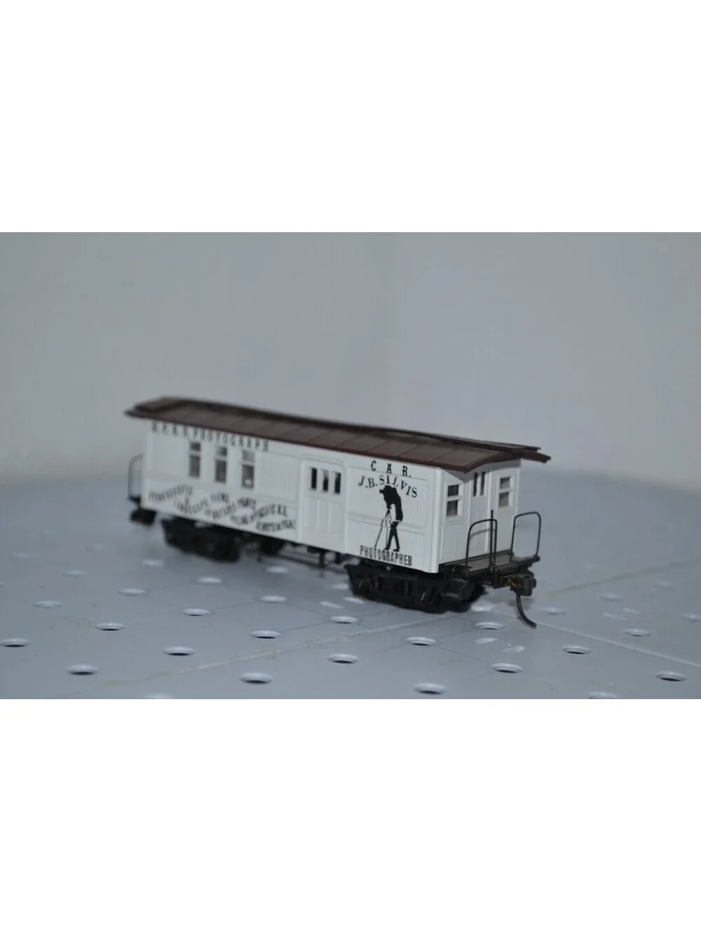 Roundhouse product rare